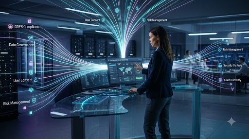 Complete guide to data privacy management software for enterprise privacy teams