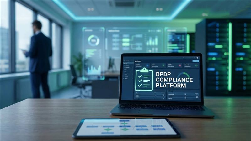 How to choose the right DPDP compliance platform