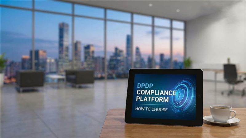 Privacy management platform streamlining privacy operations across teams